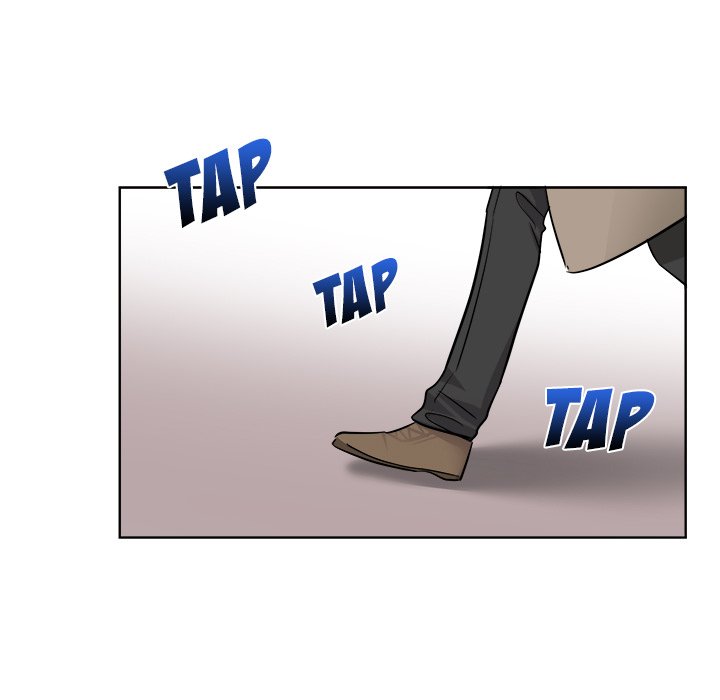Pheromone Sherbet♥ Chapter 44 Page 23