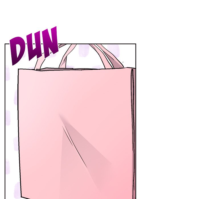 Pheromone Sherbet♥ Chapter 44 Page 24