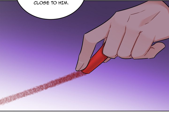 Pheromone Sherbet♥ Chapter 44 Page 3