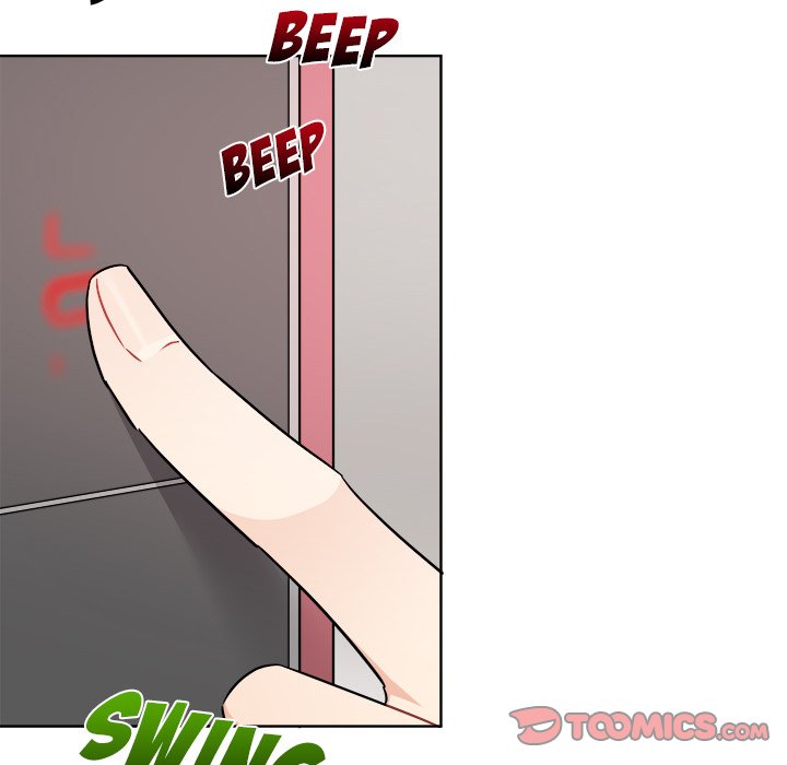 Pheromone Sherbet♥ Chapter 44 Page 30