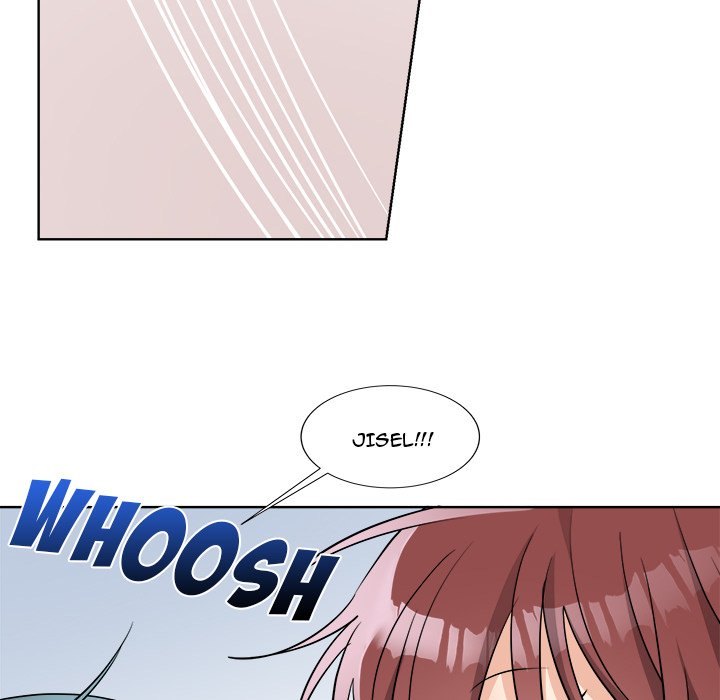 Pheromone Sherbet♥ Chapter 44 Page 33