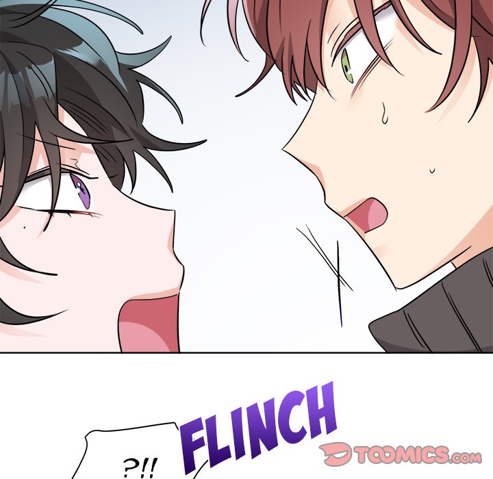 Pheromone Sherbet♥ Chapter 44 Page 34