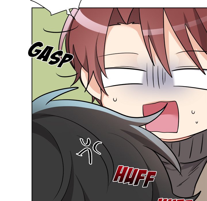 Pheromone Sherbet♥ Chapter 44 Page 35