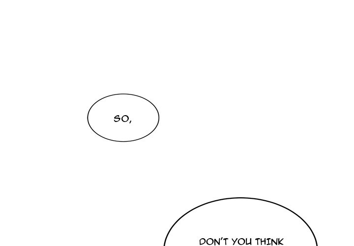 Pheromone Sherbet♥ Chapter 44 Page 4