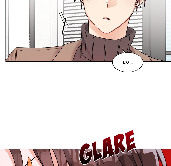 Pheromone Sherbet♥ Chapter 44 Page 41