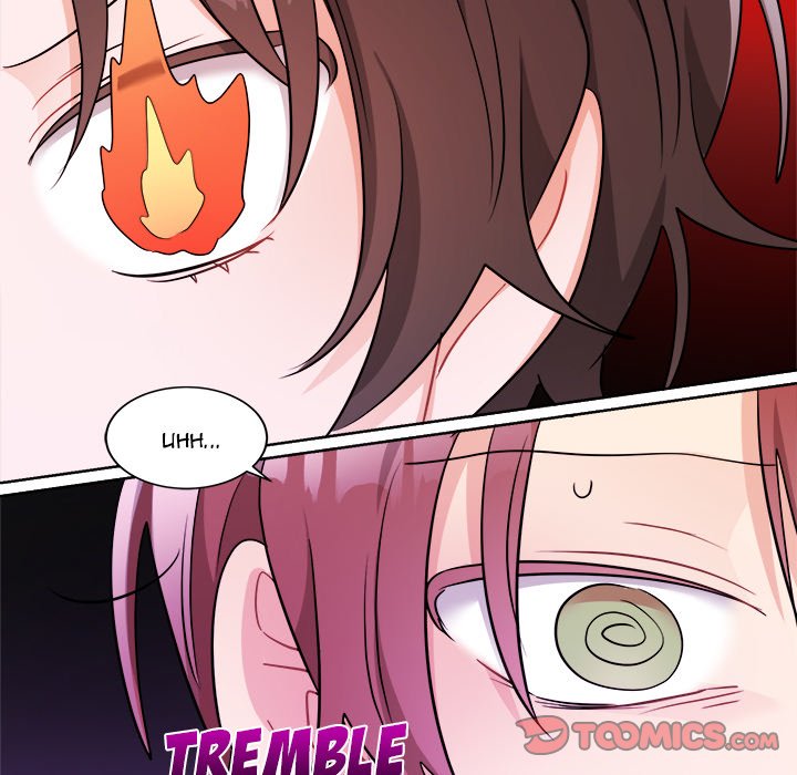 Pheromone Sherbet♥ Chapter 44 Page 42
