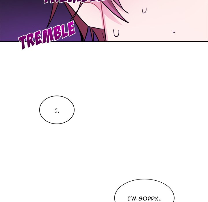 Pheromone Sherbet♥ Chapter 44 Page 43