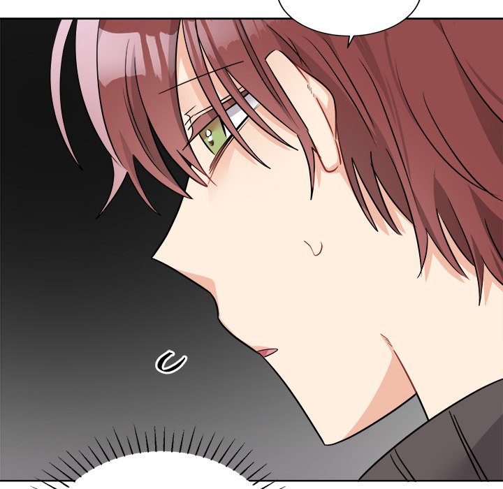 Pheromone Sherbet♥ Chapter 44 Page 44