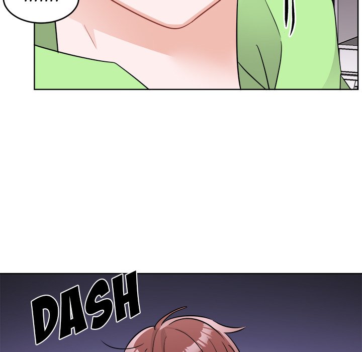 Pheromone Sherbet♥ Chapter 44 Page 48