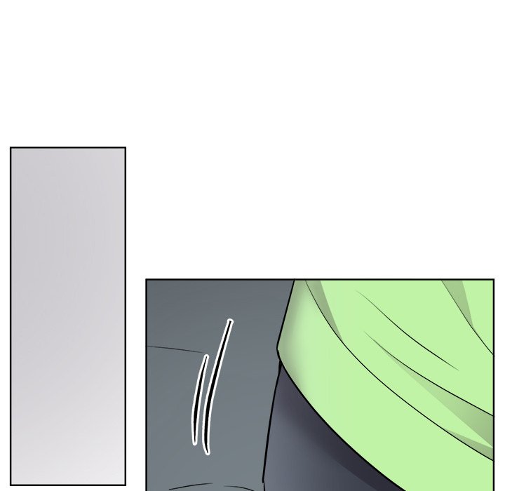 Pheromone Sherbet♥ Chapter 44 Page 52