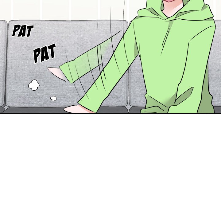 Pheromone Sherbet♥ Chapter 44 Page 55