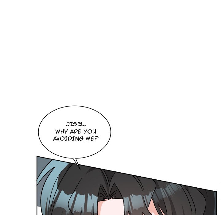 Pheromone Sherbet♥ Chapter 44 Page 57