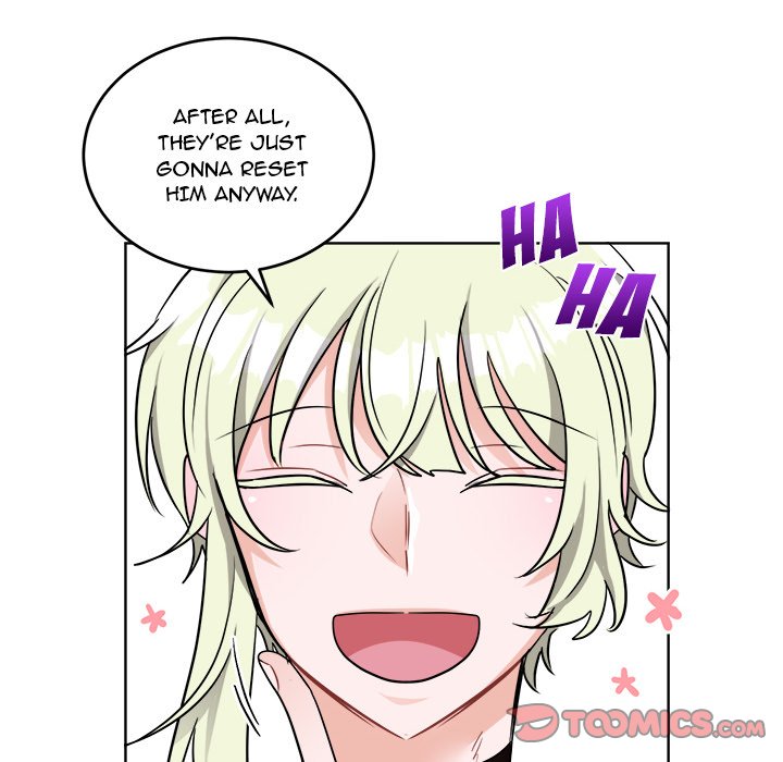 Pheromone Sherbet♥ Chapter 44 Page 6