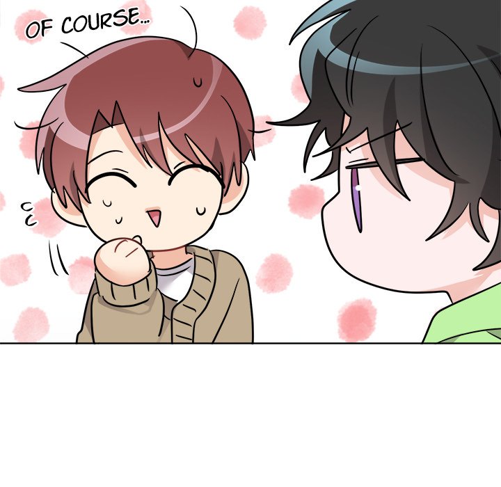 Pheromone Sherbet♥ Chapter 44 Page 61