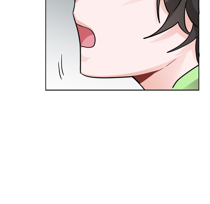 Pheromone Sherbet♥ Chapter 44 Page 63