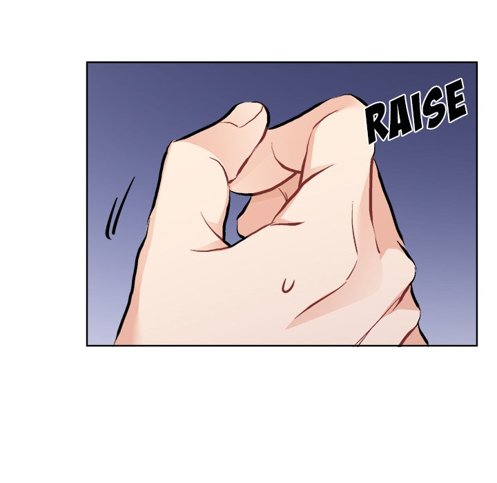 Pheromone Sherbet♥ Chapter 44 Page 65