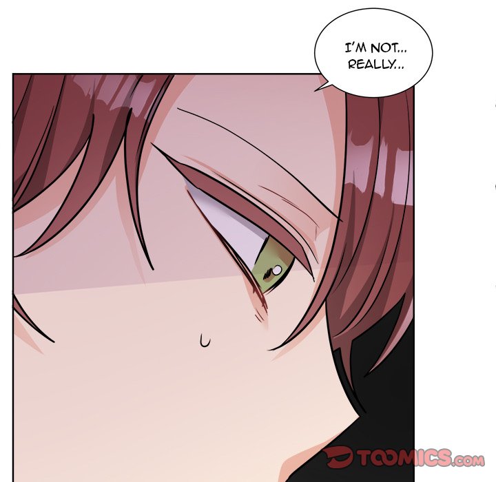 Pheromone Sherbet♥ Chapter 44 Page 66