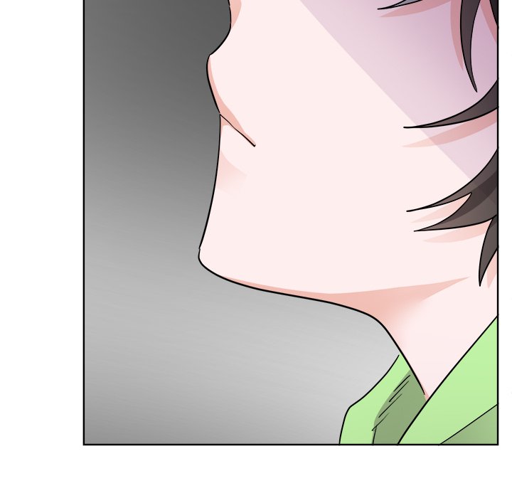 Pheromone Sherbet♥ Chapter 44 Page 68