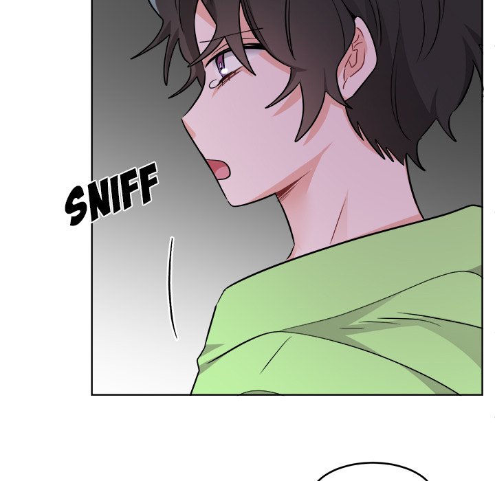 Pheromone Sherbet♥ Chapter 44 Page 71