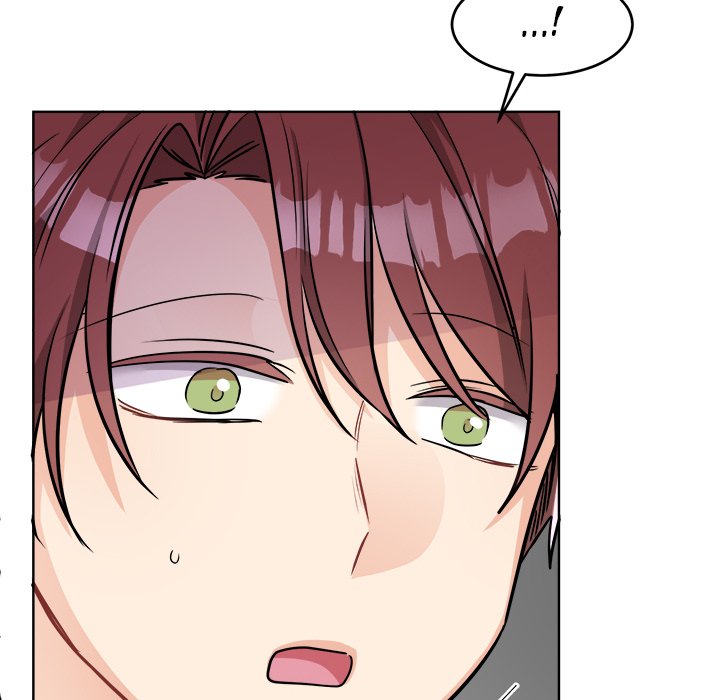 Pheromone Sherbet♥ Chapter 44 Page 72