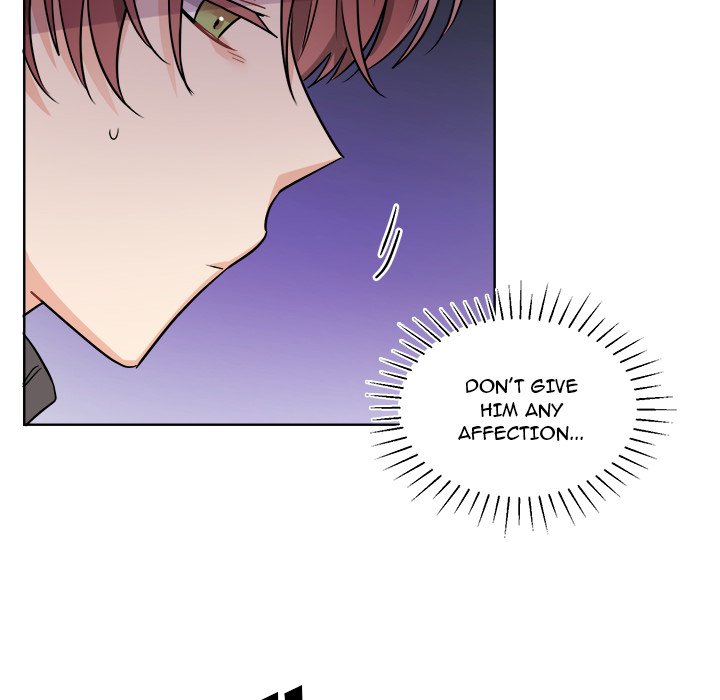 Pheromone Sherbet♥ Chapter 44 Page 8