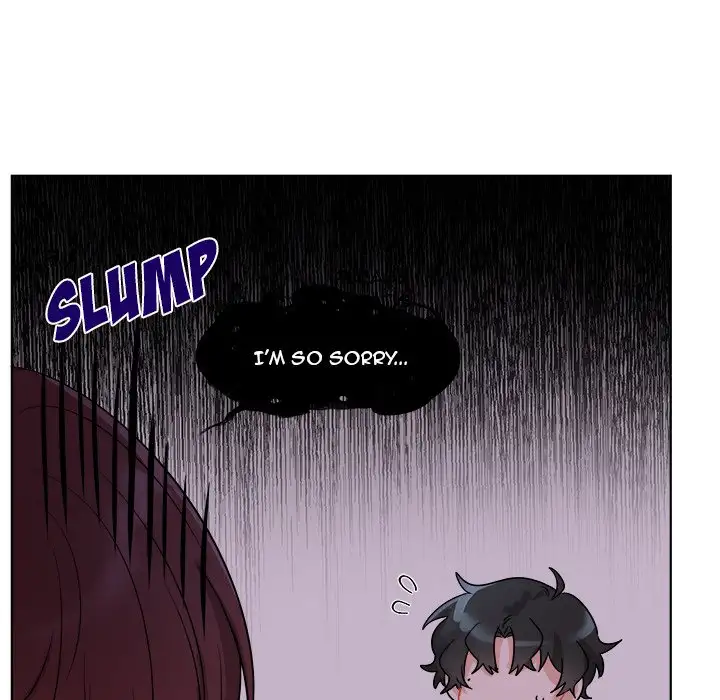 Pheromone Sherbet♥ Chapter 5 Page 12