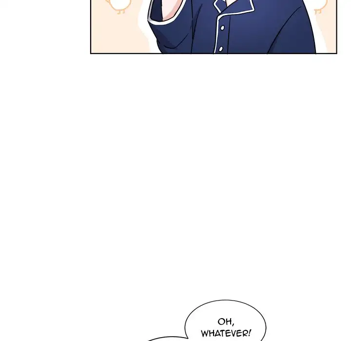 Pheromone Sherbet♥ Chapter 5 Page 15