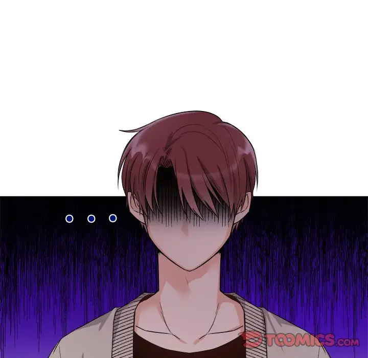 Pheromone Sherbet♥ Chapter 5 Page 18