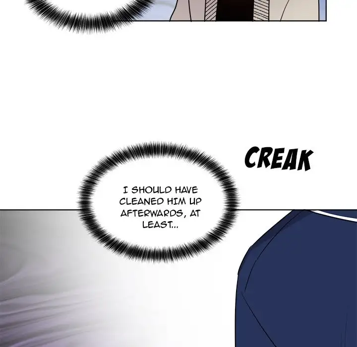 Pheromone Sherbet♥ Chapter 5 Page 21