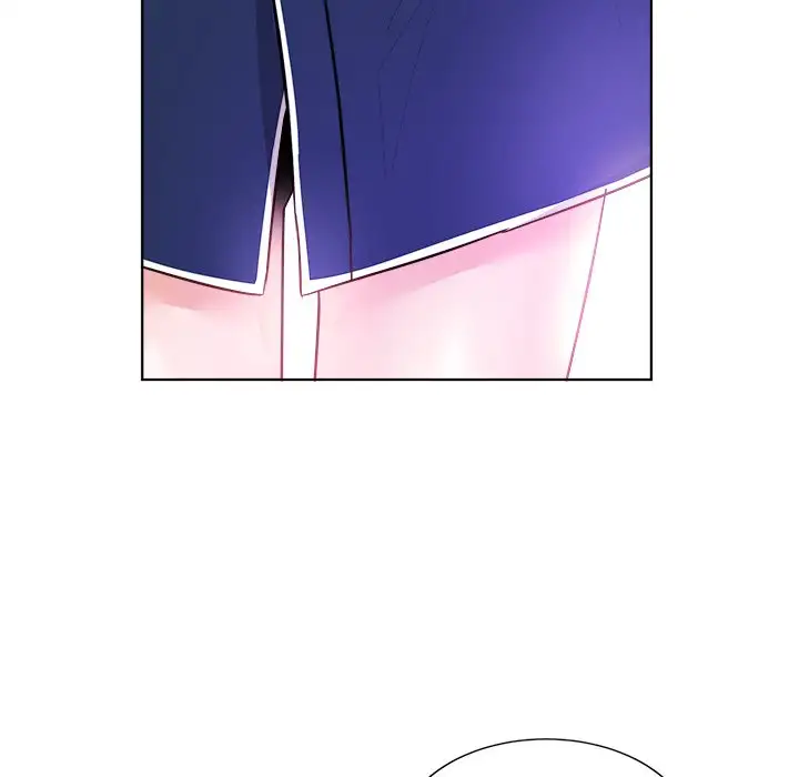 Pheromone Sherbet♥ Chapter 5 Page 25