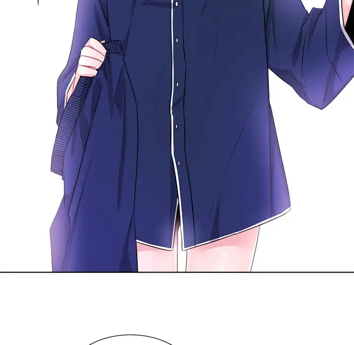 Pheromone Sherbet♥ Chapter 5 Page 27
