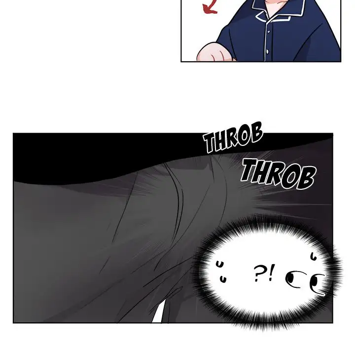Pheromone Sherbet♥ Chapter 5 Page 31