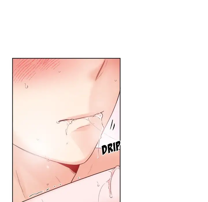 Pheromone Sherbet♥ Chapter 5 Page 55