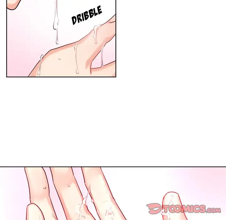 Pheromone Sherbet♥ Chapter 5 Page 58