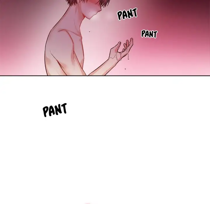 Pheromone Sherbet♥ Chapter 5 Page 60