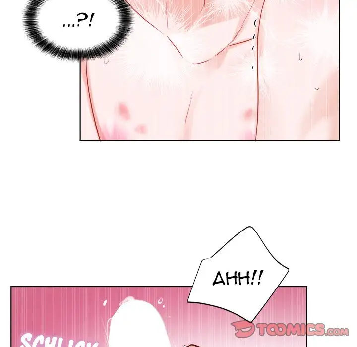 Pheromone Sherbet♥ Chapter 5 Page 62