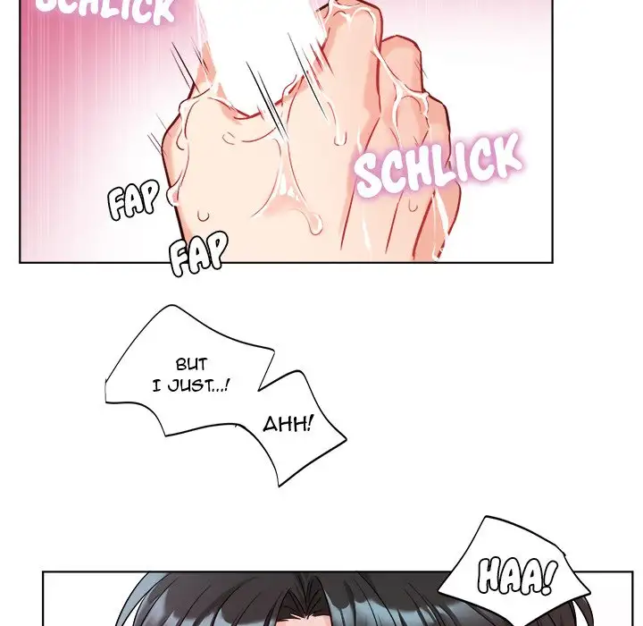 Pheromone Sherbet♥ Chapter 5 Page 63