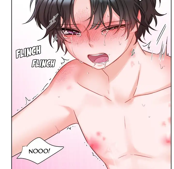 Pheromone Sherbet♥ Chapter 5 Page 64