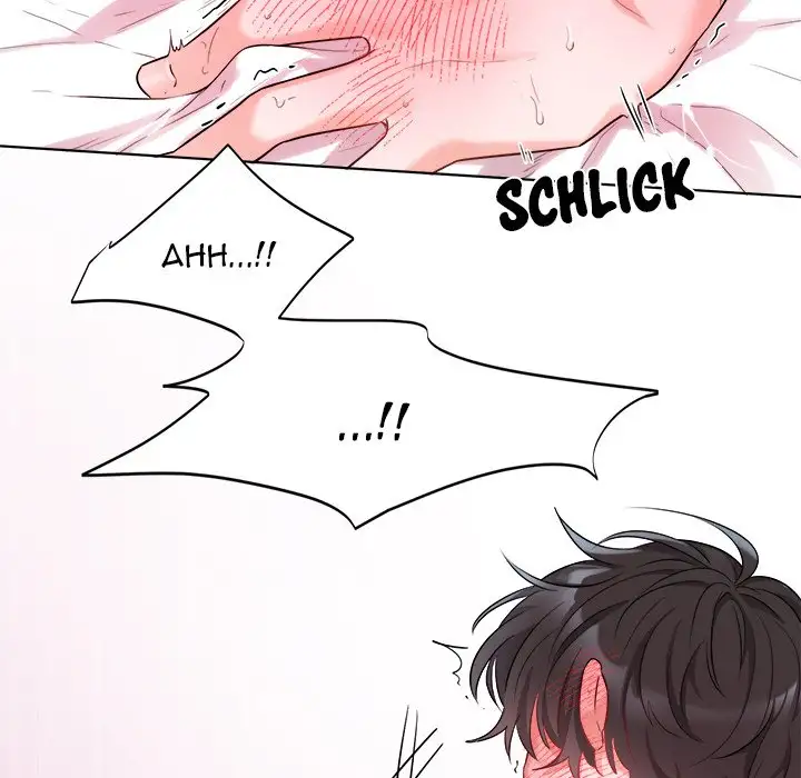 Pheromone Sherbet♥ Chapter 5 Page 67
