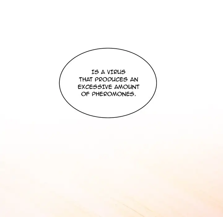 Pheromone Sherbet♥ Chapter 5 Page 75