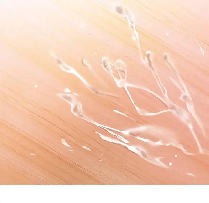 Pheromone Sherbet♥ Chapter 5 Page 76