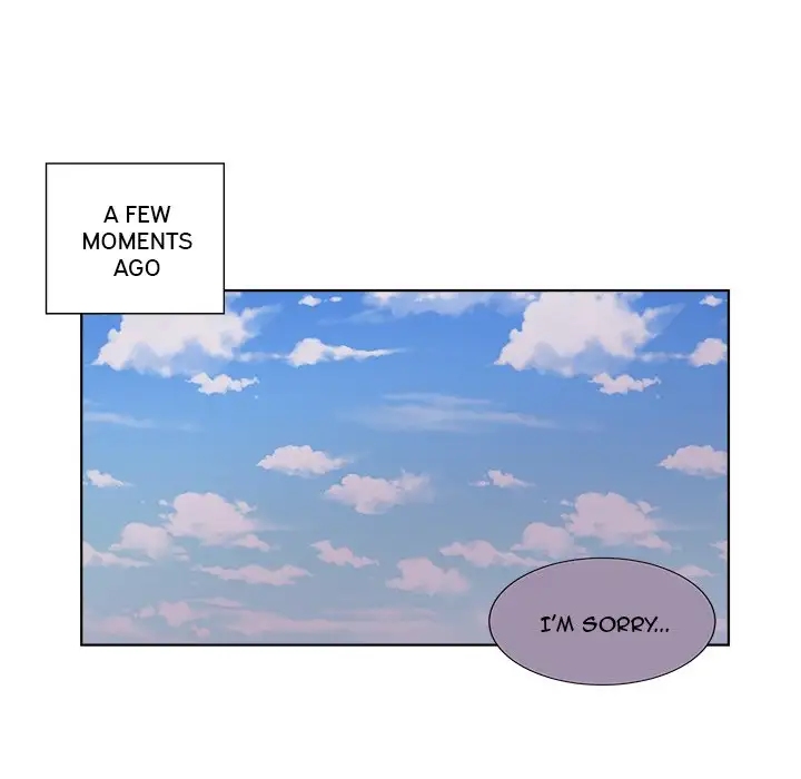 Pheromone Sherbet♥ Chapter 5 Page 8