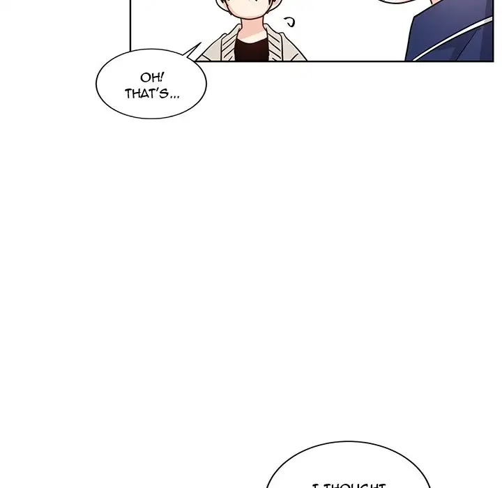 Pheromone Sherbet♥ Chapter 6 Page 11