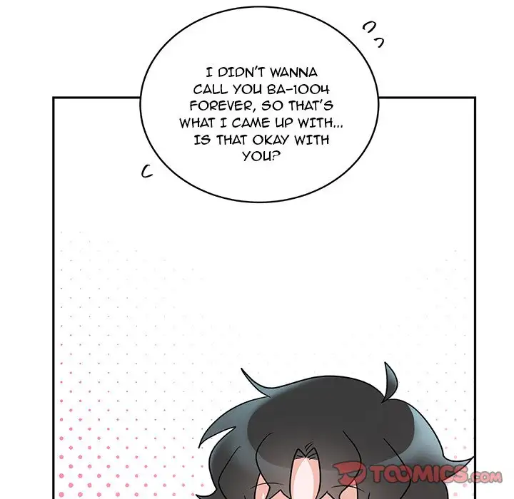 Pheromone Sherbet♥ Chapter 6 Page 14