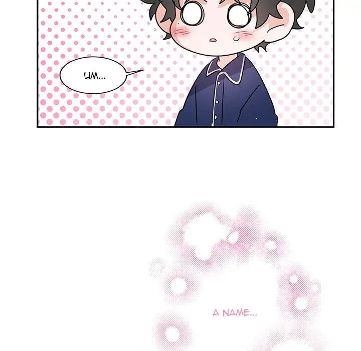 Pheromone Sherbet♥ Chapter 6 Page 15