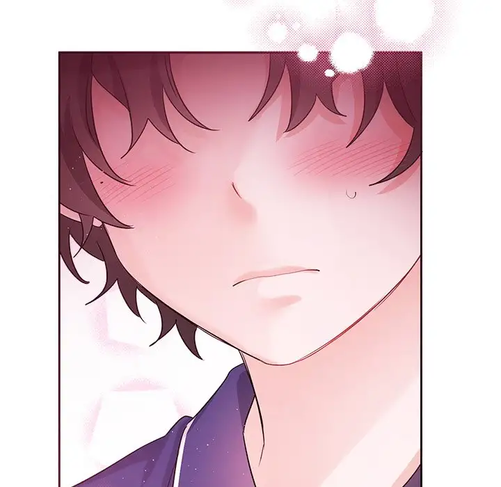 Pheromone Sherbet♥ Chapter 6 Page 16