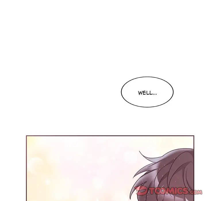 Pheromone Sherbet♥ Chapter 6 Page 18