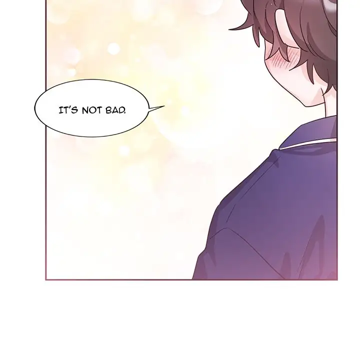 Pheromone Sherbet♥ Chapter 6 Page 19