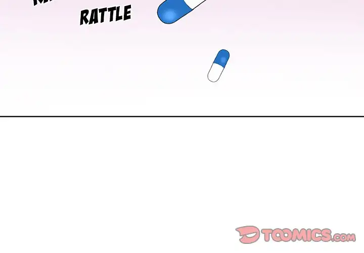 Pheromone Sherbet♥ Chapter 6 Page 2