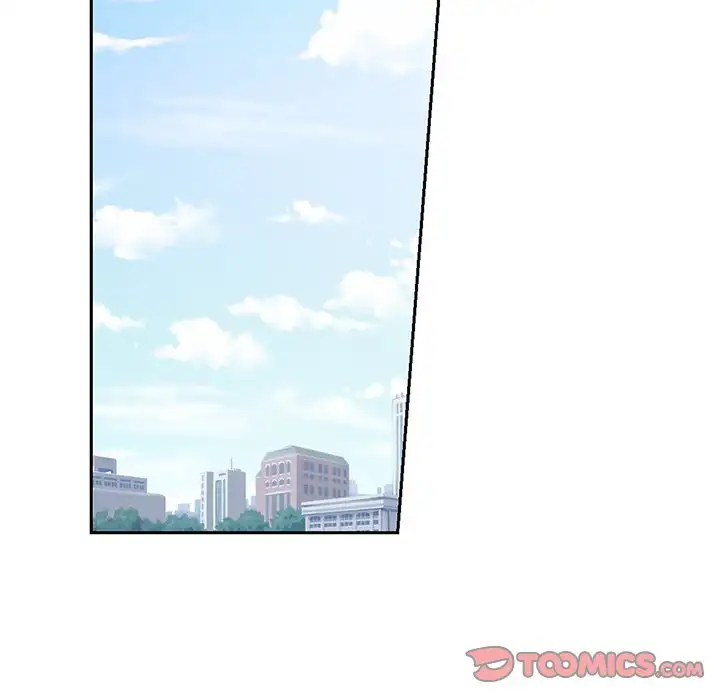 Pheromone Sherbet♥ Chapter 6 Page 22